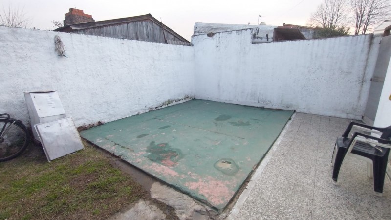 Casa sobre Combate Pavón en Villa Club