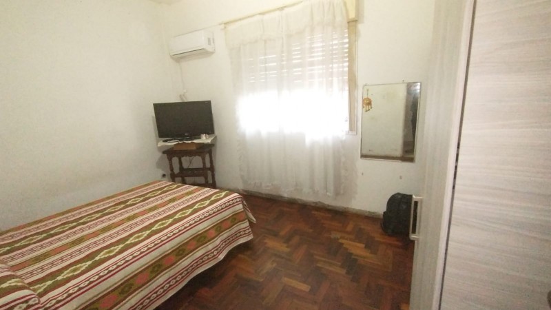 Casa sobre Combate Pavón en Villa Club