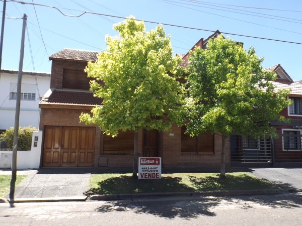 Casa en Parque Quirno