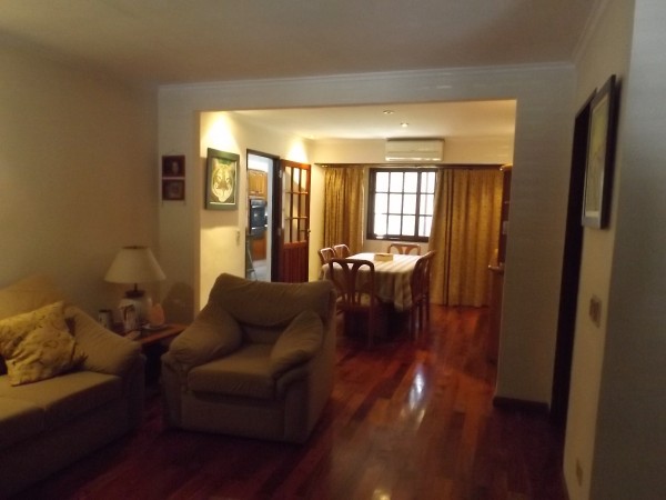 Casa en Parque Quirno