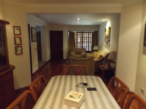 Casa en Parque Quirno