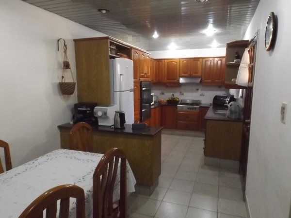 Casa en Parque Quirno