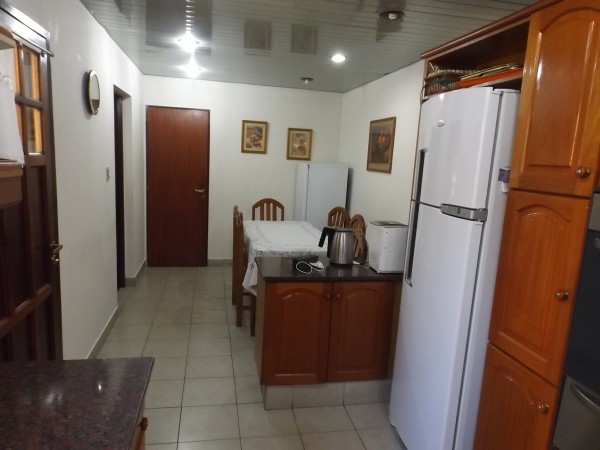 Casa en Parque Quirno