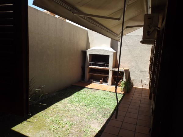 Casa en Parque Quirno