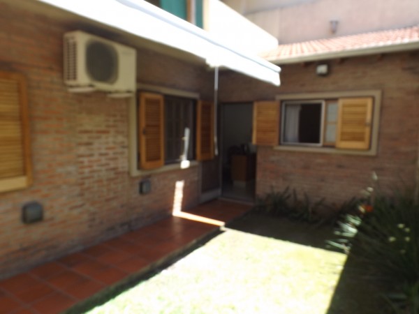 Casa en Parque Quirno