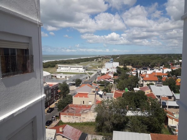 Monoambiente en Mar de Ajó