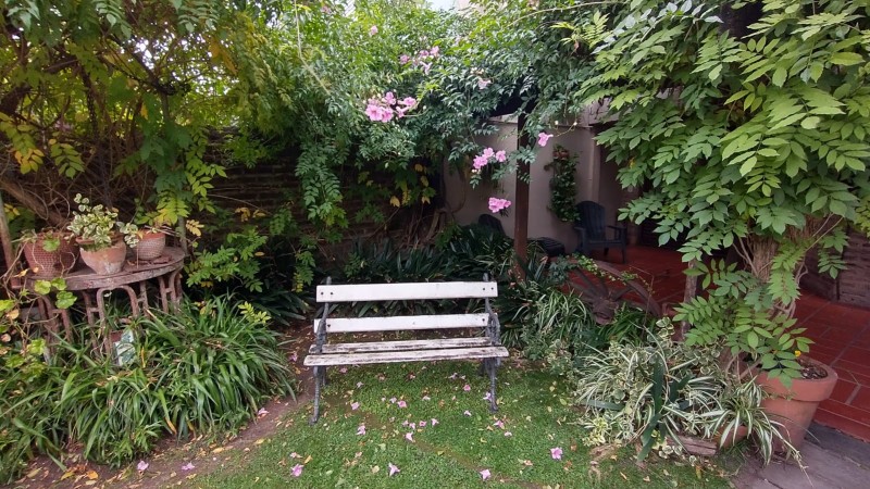 Hermoso chalet en venta en Villa Alemania