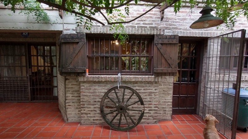 Hermoso chalet en venta en Villa Alemania