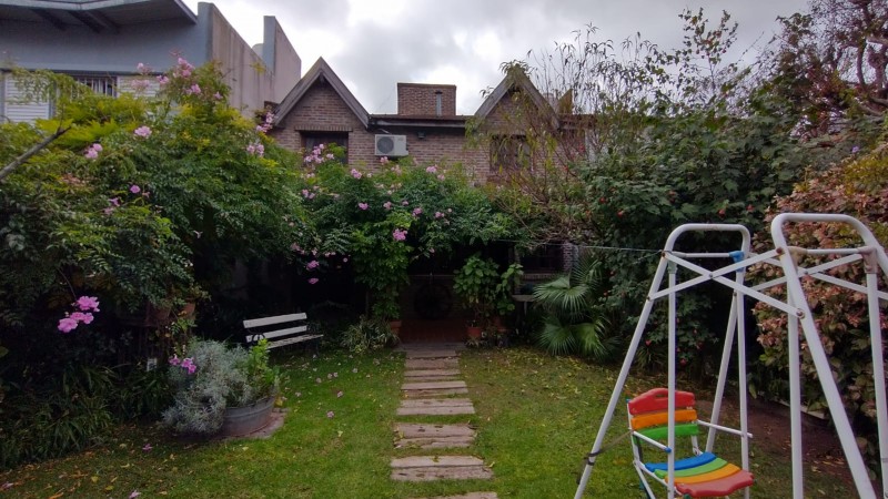 Hermoso chalet en venta en Villa Alemania