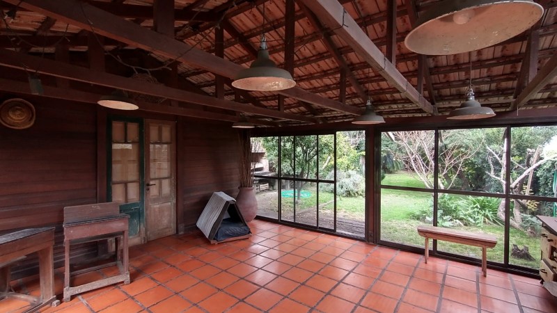 Hermoso chalet en venta en Villa Alemania