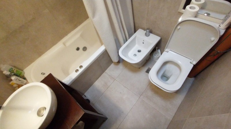 Hermoso chalet en venta en Villa Alemania