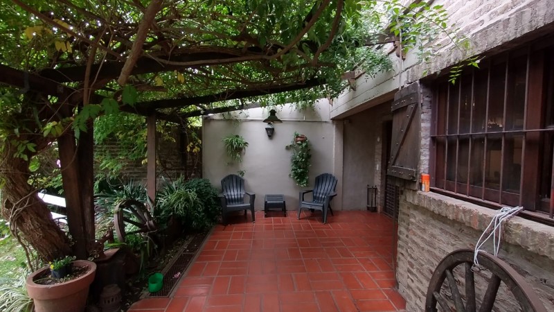 Hermoso chalet en venta en Villa Alemania