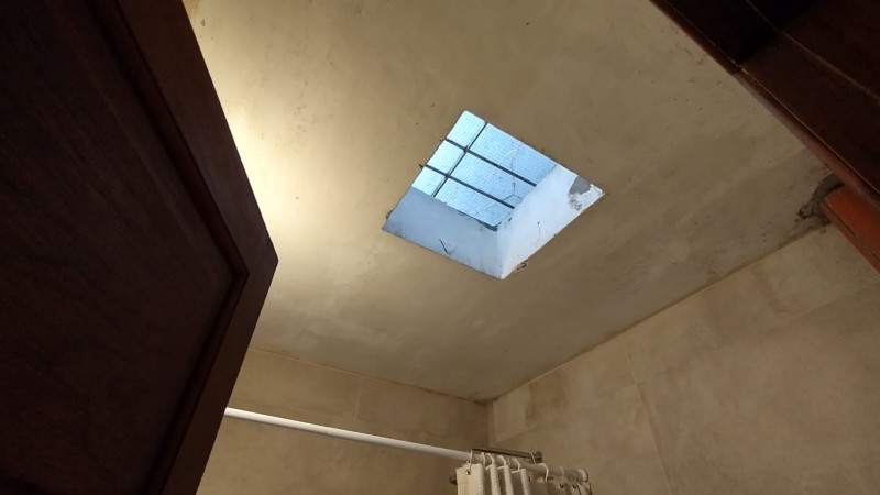 Hermoso chalet en venta en Villa Alemania