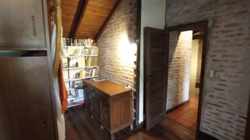 Hermoso chalet en venta en Villa Alemania