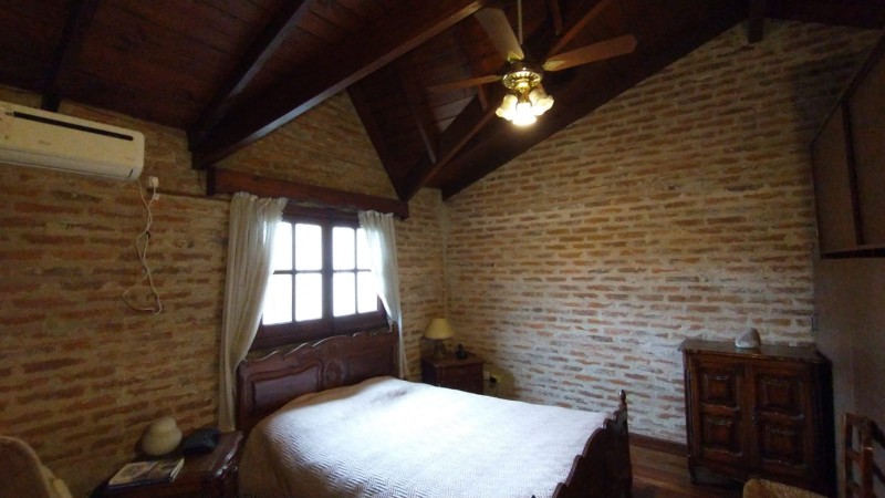Hermoso chalet en venta en Villa Alemania
