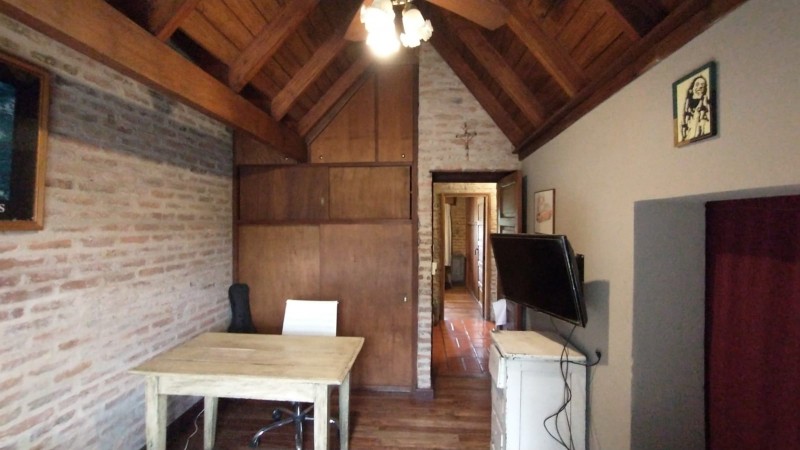 Hermoso chalet en venta en Villa Alemania