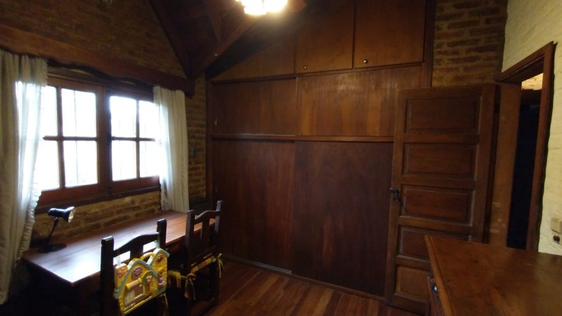 Hermoso chalet en venta en Villa Alemania