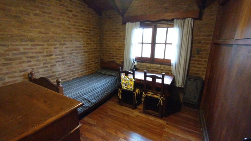 Hermoso chalet en venta en Villa Alemania