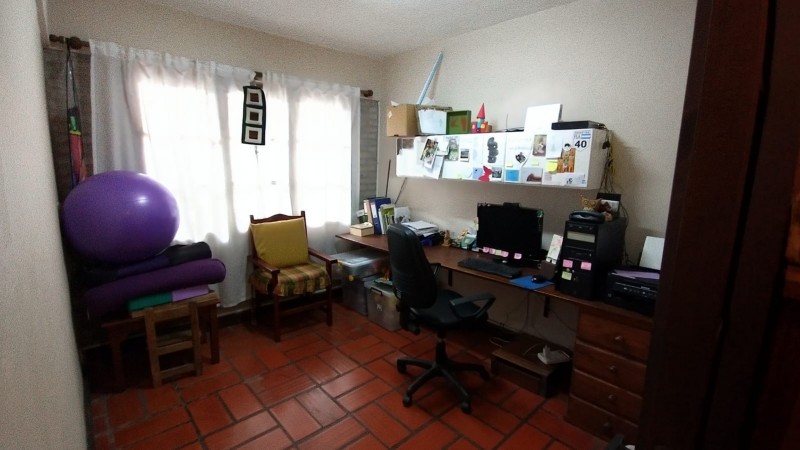 Hermoso chalet en venta en Villa Alemania