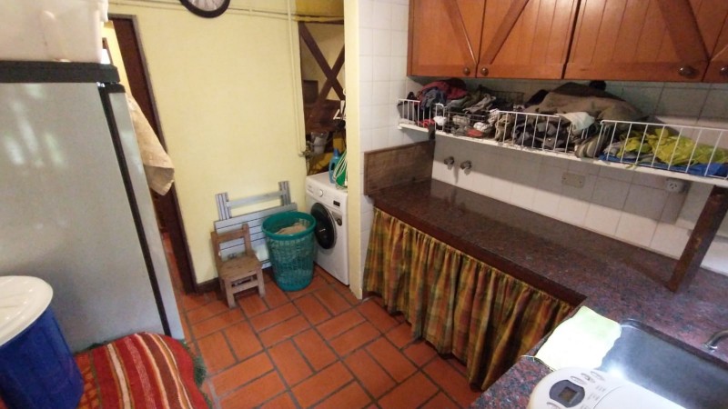Hermoso chalet en venta en Villa Alemania
