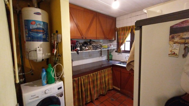 Hermoso chalet en venta en Villa Alemania