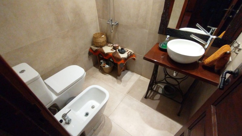 Hermoso chalet en venta en Villa Alemania