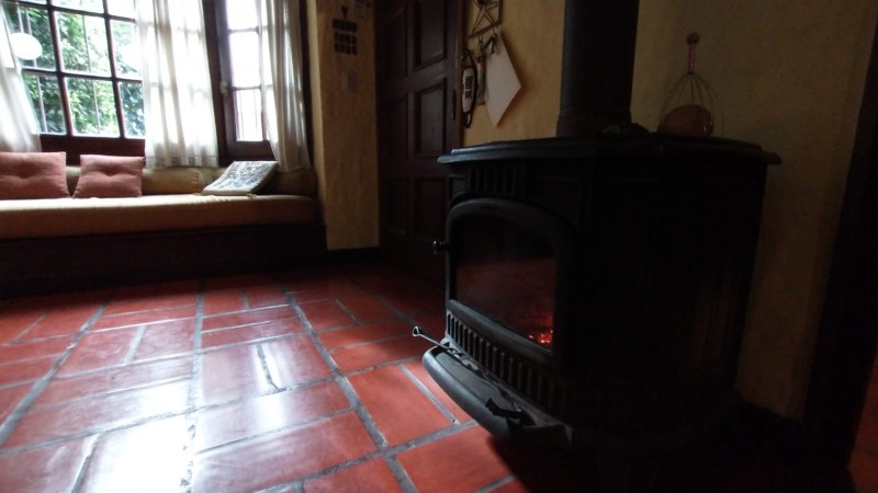 Hermoso chalet en venta en Villa Alemania