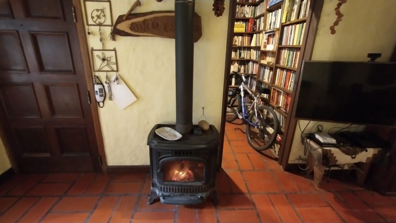 Hermoso chalet en venta en Villa Alemania