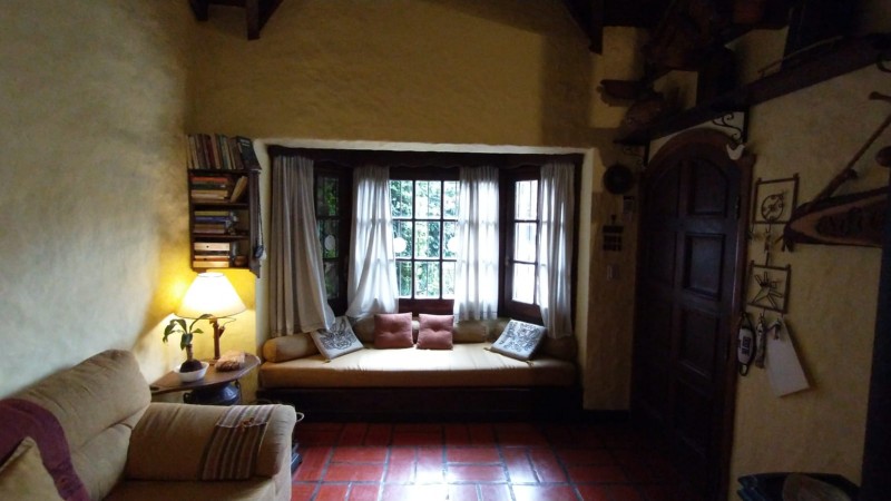 Hermoso chalet en venta en Villa Alemania