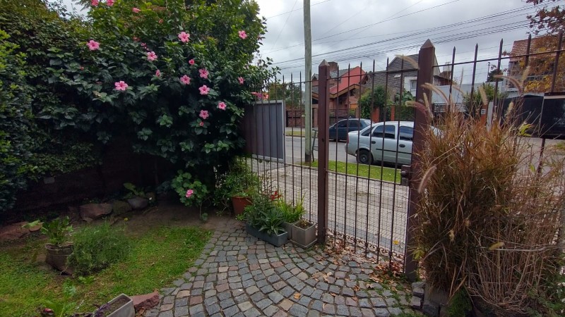 Hermoso chalet en venta en Villa Alemania