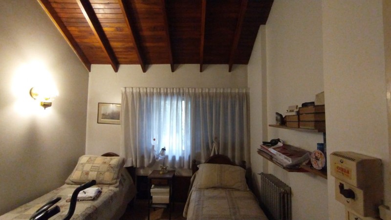 Casa en Hurlingham centro, sobre Ricchieri