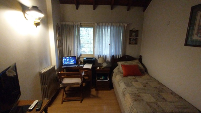 Casa en Hurlingham centro, sobre Ricchieri