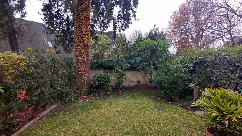 Casa en Hurlingham centro, sobre Ricchieri