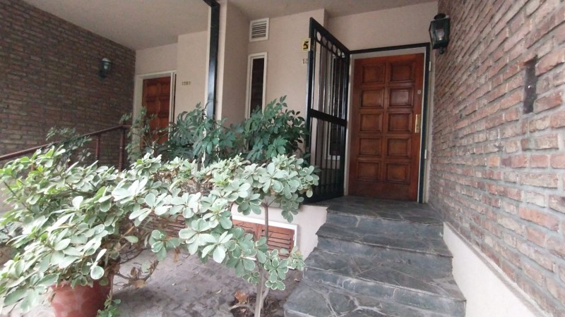 Casa en Hurlingham centro, sobre Ricchieri