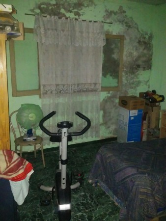 Oportunidad inversor: casa y otra a terminar