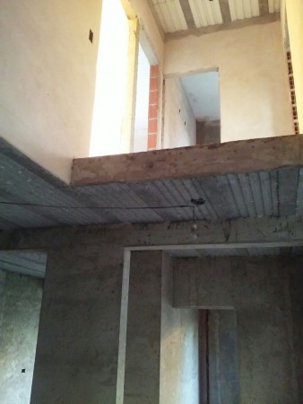 Oportunidad inversor: casa y otra a terminar