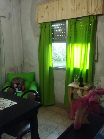 Oportunidad inversor: casa y otra a terminar