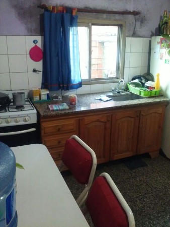 Oportunidad inversor: casa y otra a terminar
