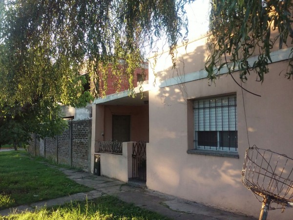 Oportunidad inversor: casa y otra a terminar