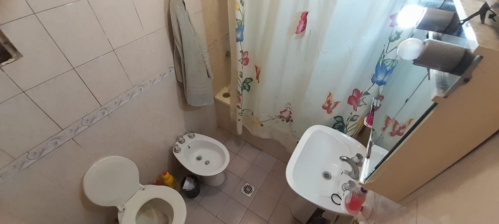 Departamento tipo casa en venta