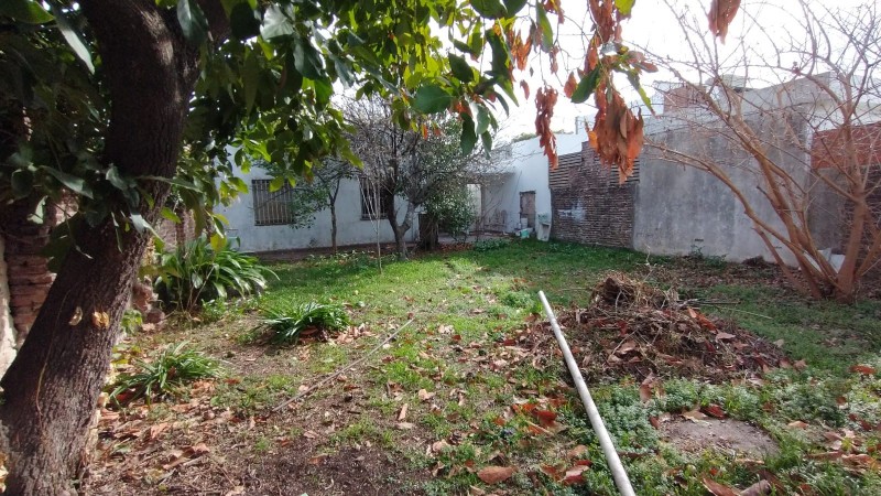 Casa en Villa Club con parque