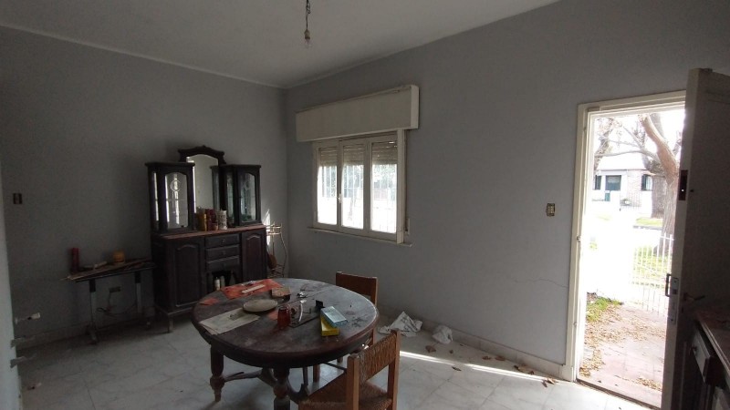 Casa en Villa Club con parque