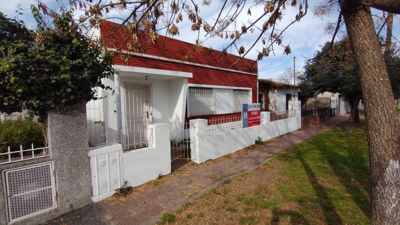 Casa en Villa Club con parque