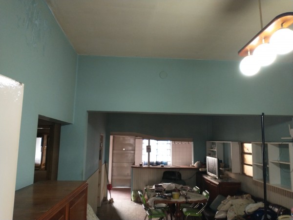 Casa americana con amplios ambientes y fondo ¡Nuevo valor!