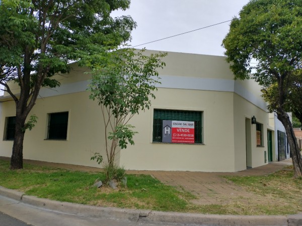 Casa 3 dormitorios en Villa Club