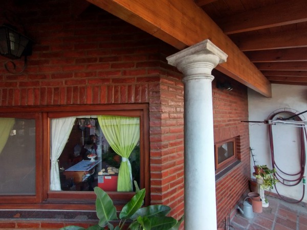 Exclusiva propiedad en el barrio de Villa Club