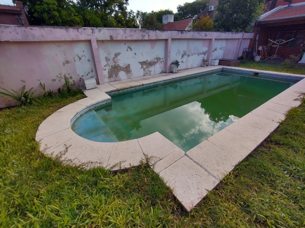 Exclusiva propiedad en el barrio de Villa Club