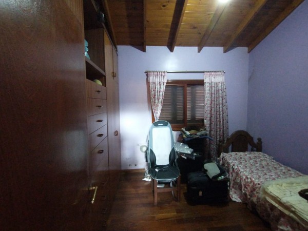 Exclusiva propiedad en el barrio de Villa Club
