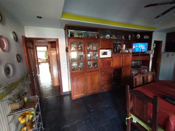 Exclusiva propiedad en el barrio de Villa Club