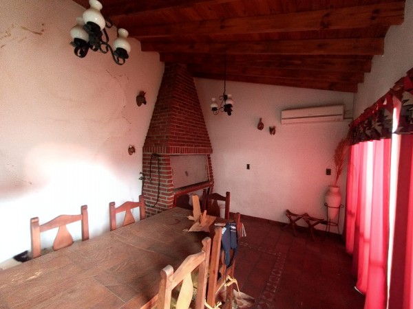 Exclusiva propiedad en el barrio de Villa Club